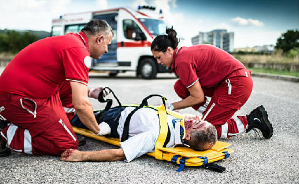24 Hrs Emergency & Accident 7 Hiatus Hernia