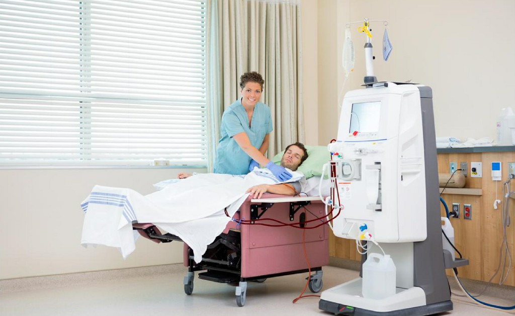 Dialysis Unit Dialysis Unit