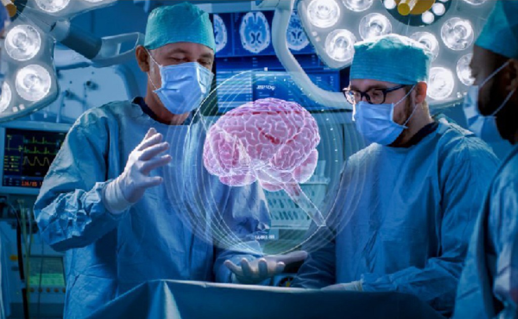Neurosurgery Neurosurgery