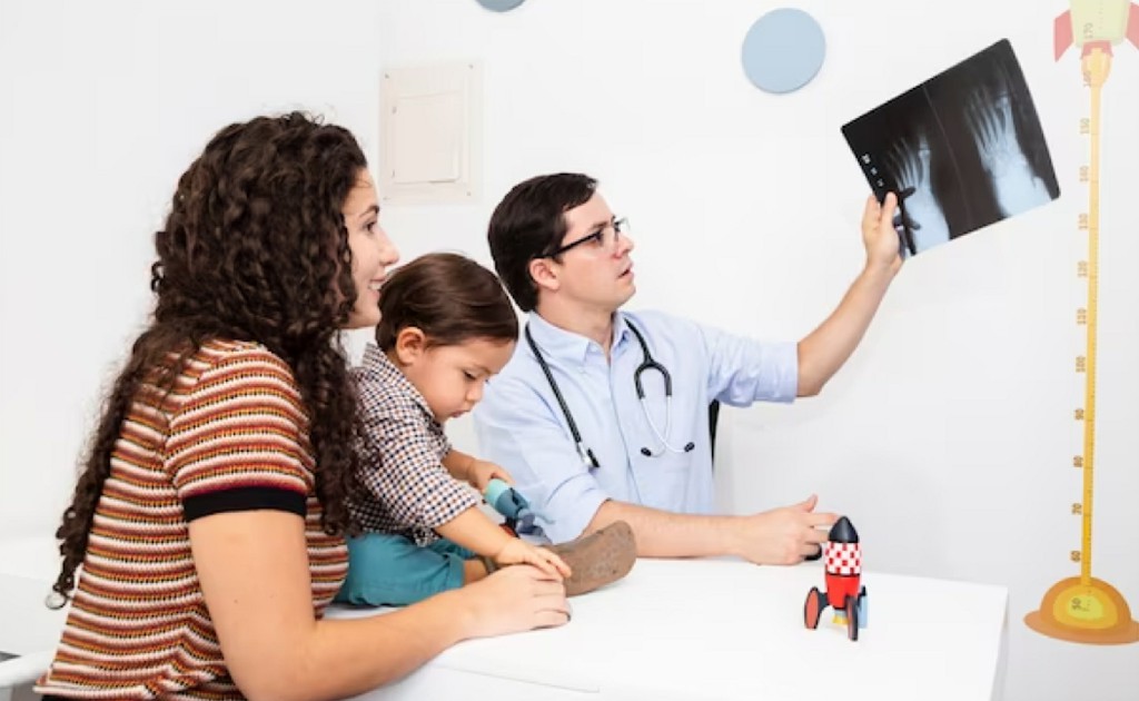 Paediatric Orthopaedics Paediatric Orthopaedics