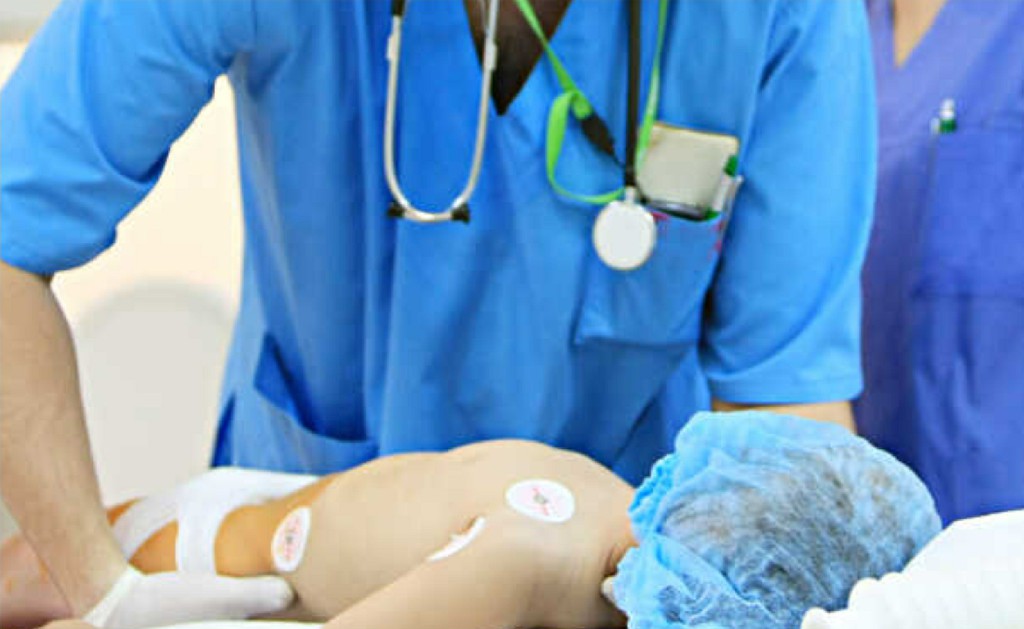 Paediatric Surgery Paediatric Surgery
