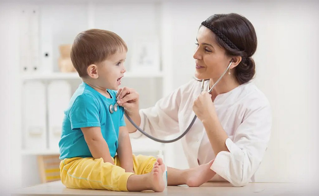 Pediatrics Pediatrics