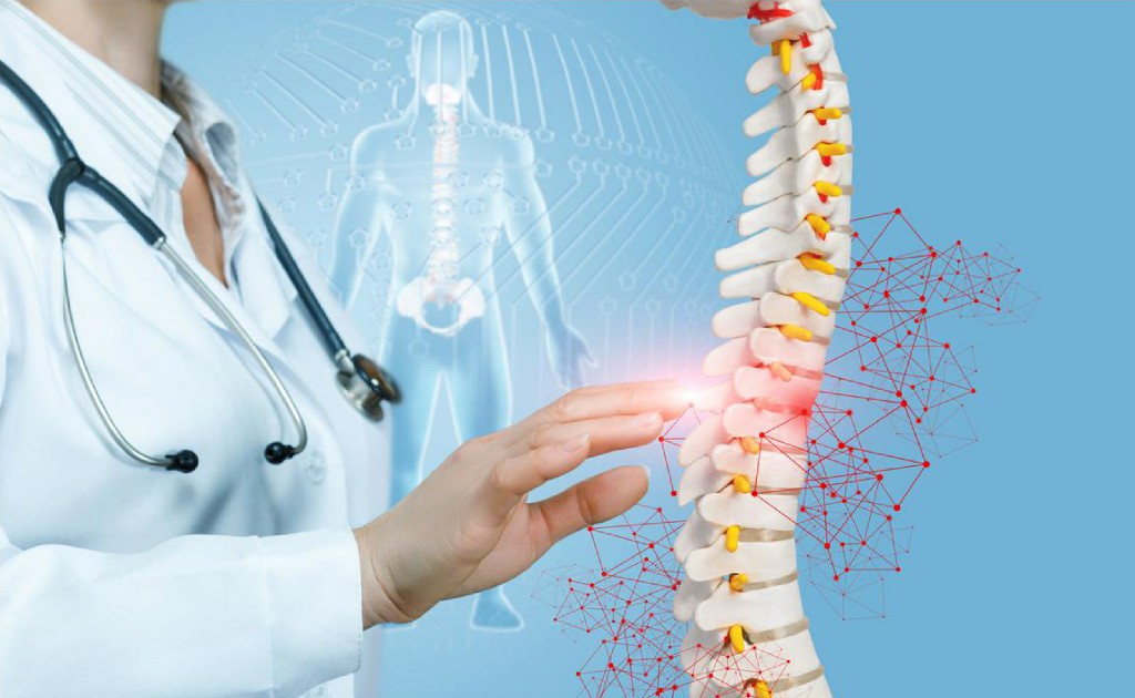 Spine Surgery Spine Surgery