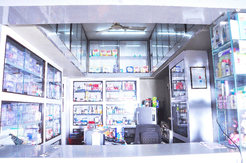 Bharath Health Centre Ballari
