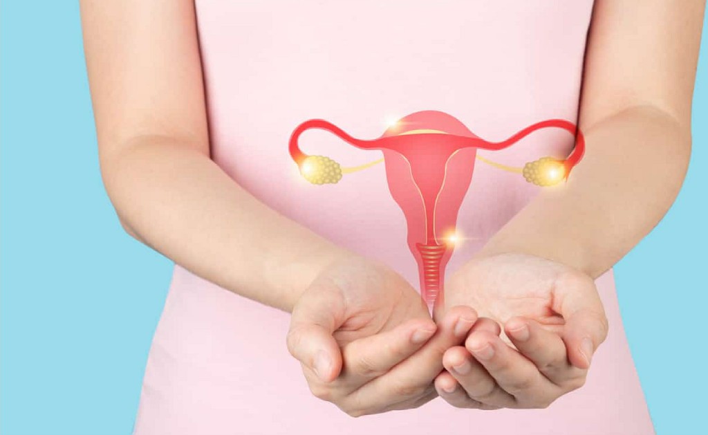 Endometriosis Incisional Hernia