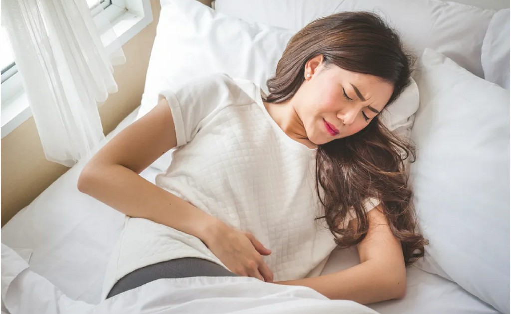 Heavy Menses Laparoscopic Surgery N B Hospital Dr, Kasa Somasekhar Ballari