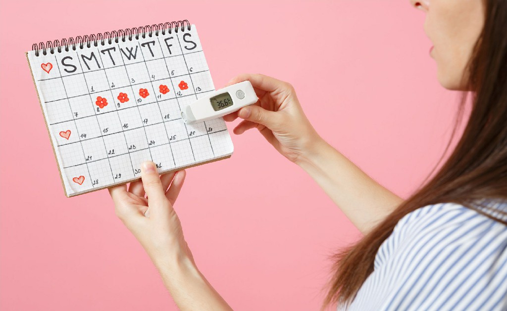 Menstrual Irregularity Inguinal Hernia