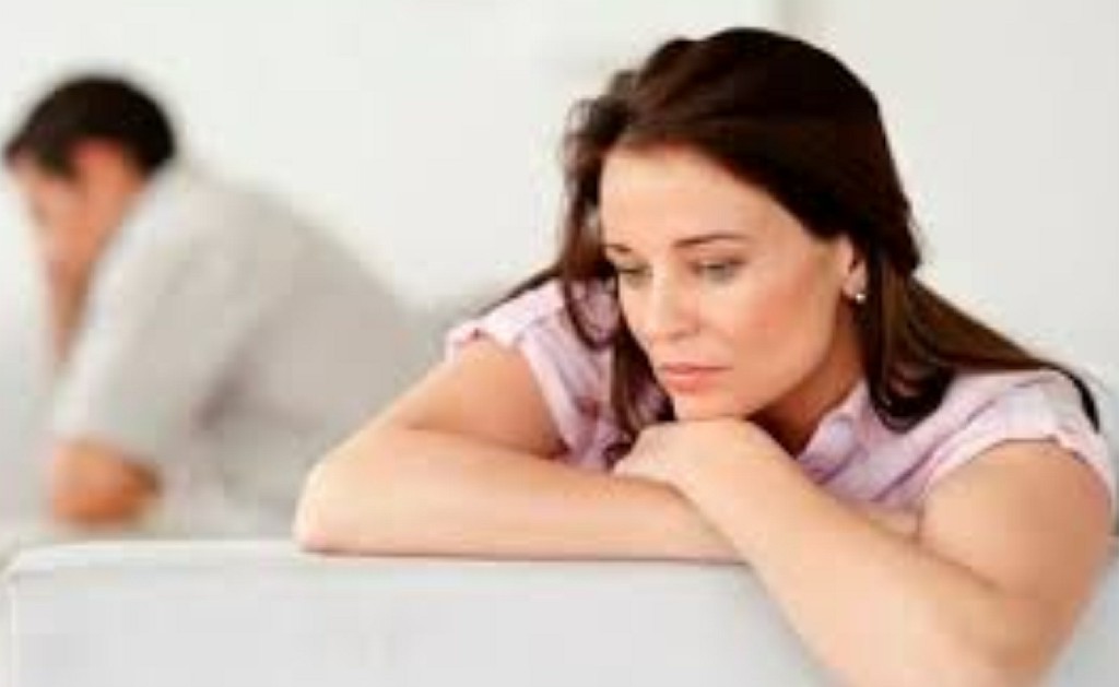 Postmenopausal Syndrome Inguinal Hernia