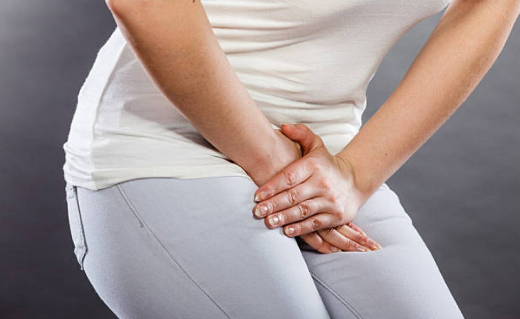 White Discharge Treatment General