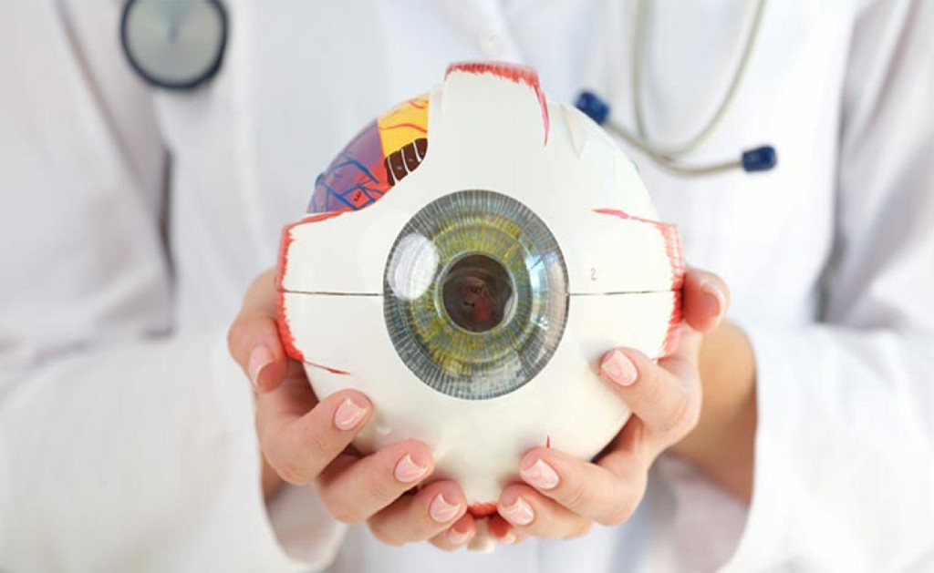 Any Eye Of The Future Kulkarni Eye Hospital Ballari Any Eye Of The Future
