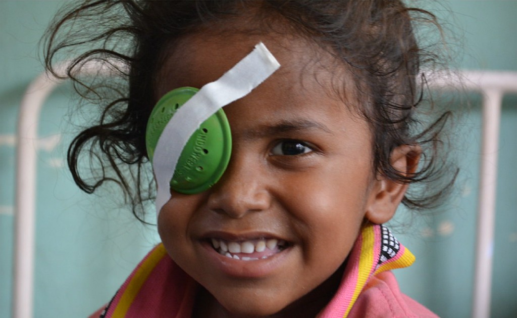 Child Cataract Surgery Kulkarni Eye Hospital Ballari Child Cataract Surgery Kulkarni Eye Hospital Ballari