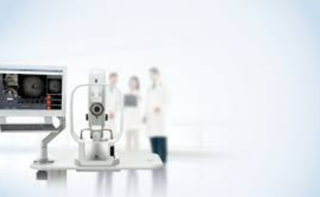 Clarus 700 FFA Kulkarni Eye Hospital Ballari Clarus 700 FFA Kulkarni Eye Hospital Ballari