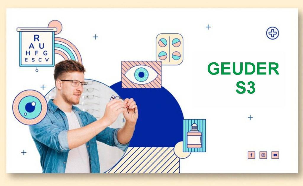 Geuder S3 Kulkarni Eye Hospital Ballari Geuder S3 Kulkarni Eye Hospital Ballari