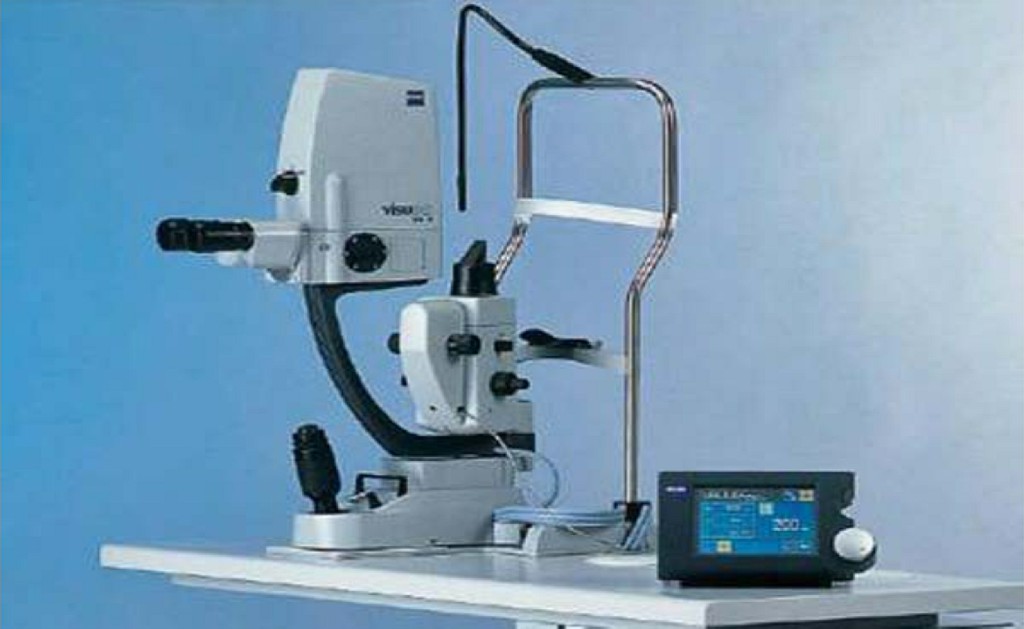 Visual Green 532s Retina Laser Kulkarni Eye Hospital Ballari Visual Green 532s Retina Laser Kulkarni Eye Hospital Ballari