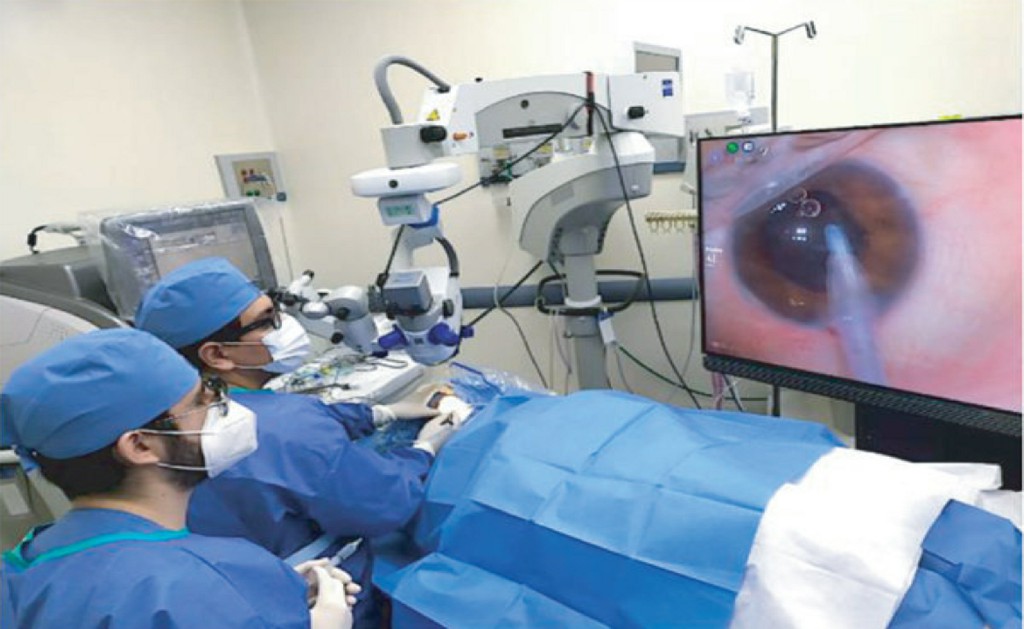 Zeiss Lumera Microscope Kulkarni Eye Hospital Ballari Zeiss Lumera Microscope Kulkarni Eye Hospital Ballari