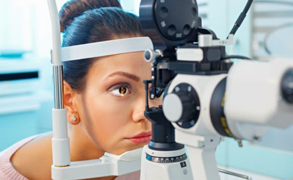 Computerised Eye Testing Kulkarni Eye Hospital Ballari Computerised Eye Testing Kulkarni Eye Hospital Ballari