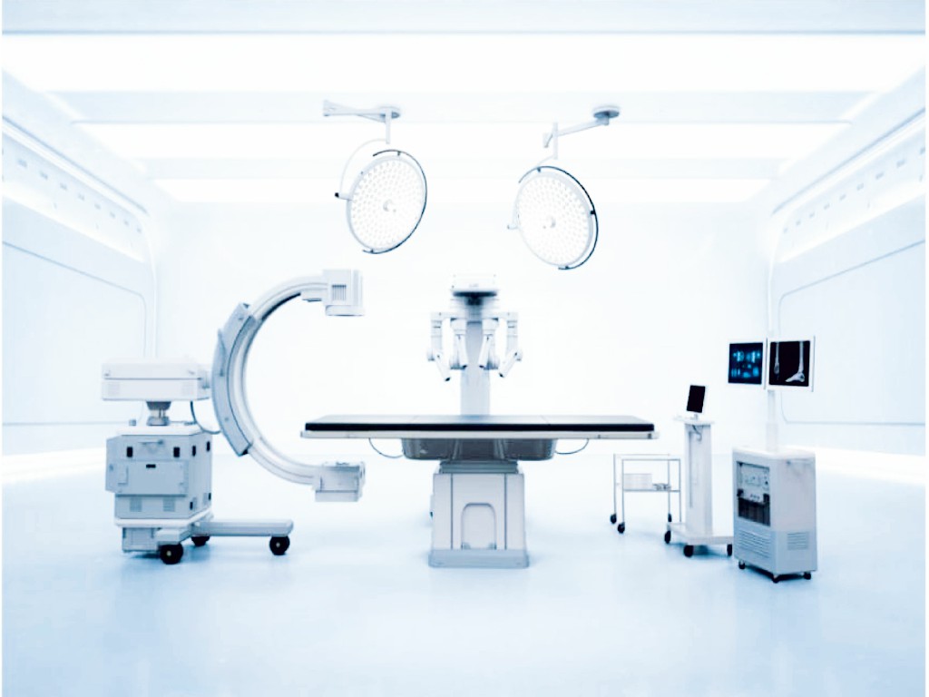 Hitech orthopedic operation theatre anushka hospital bellary