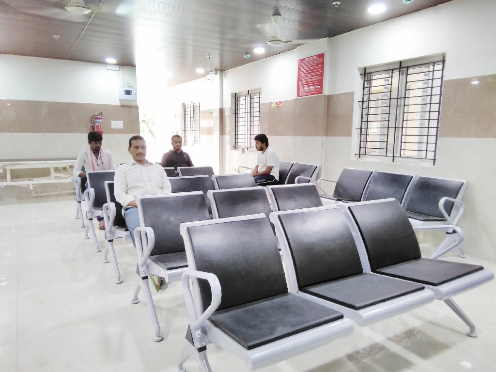 h9 anushka hospital bellary