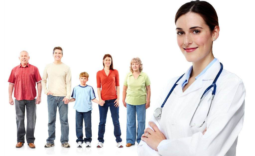Family Physician Family Physician