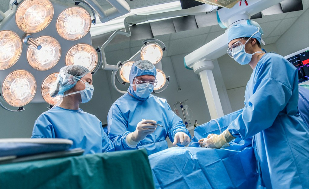 General Surgery General Surgery