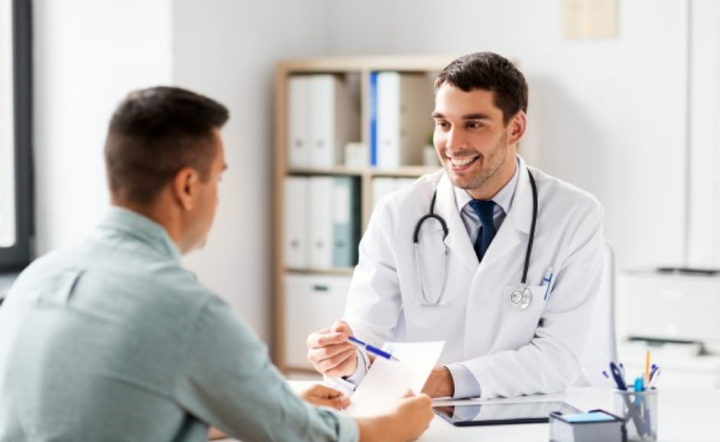 General Treatment Reproductive Endocrinologist