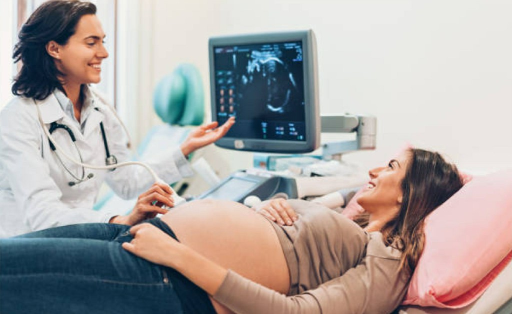 Maternal-Fetal Medicine Specialist Maternal-Fetal Medicine Specialist