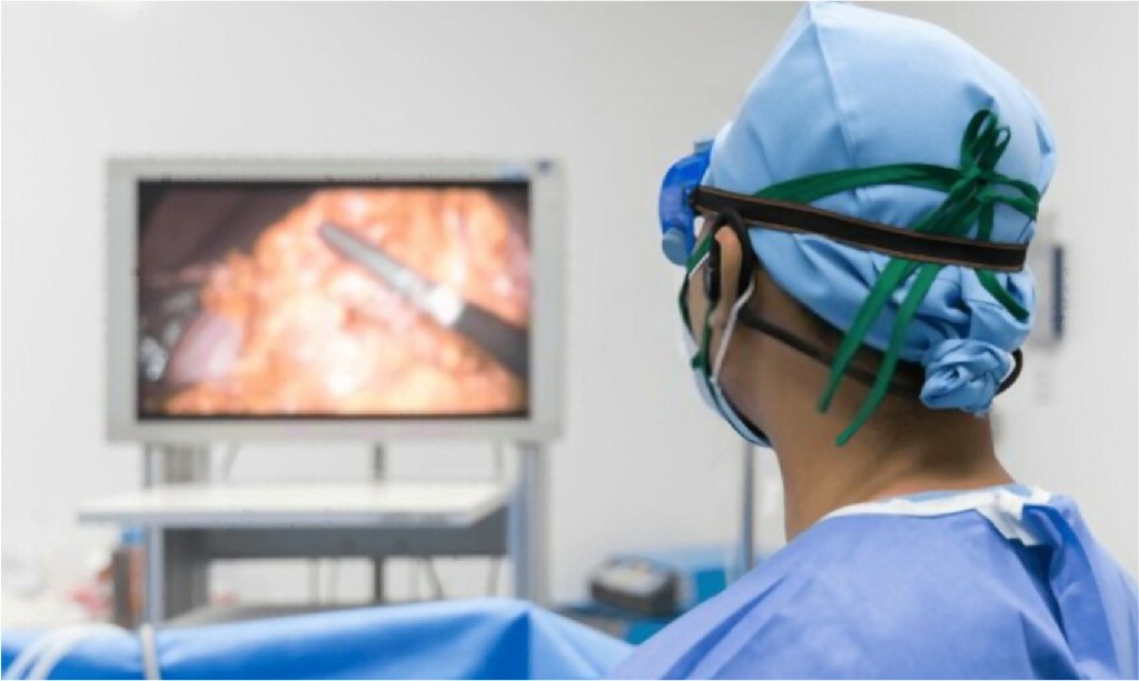 ERCP Laparoscopy ERCP Laparoscopy N B Hospital Dr, Kasa Somasekhar Ballari