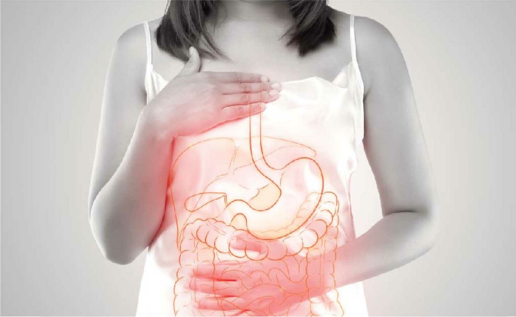 Abdomen Cancer Breast Cancer Surgery