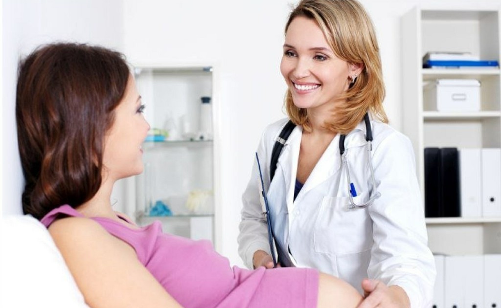 Antenatal Care Of Pregnancy Orthopedic Musculoskeletal Physiotherapy