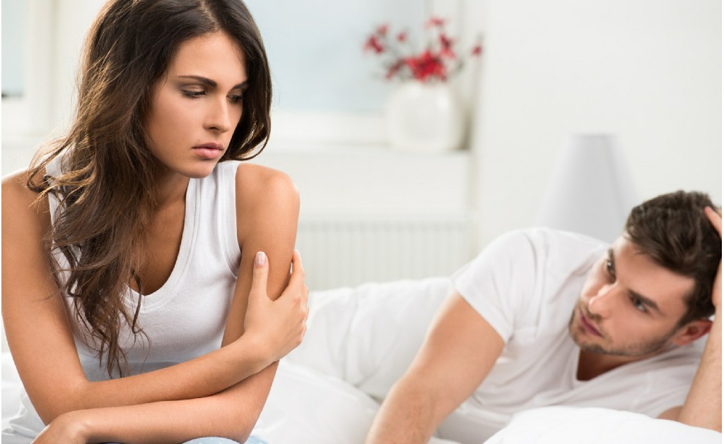 Dyspareunia Treatment Orthopedics