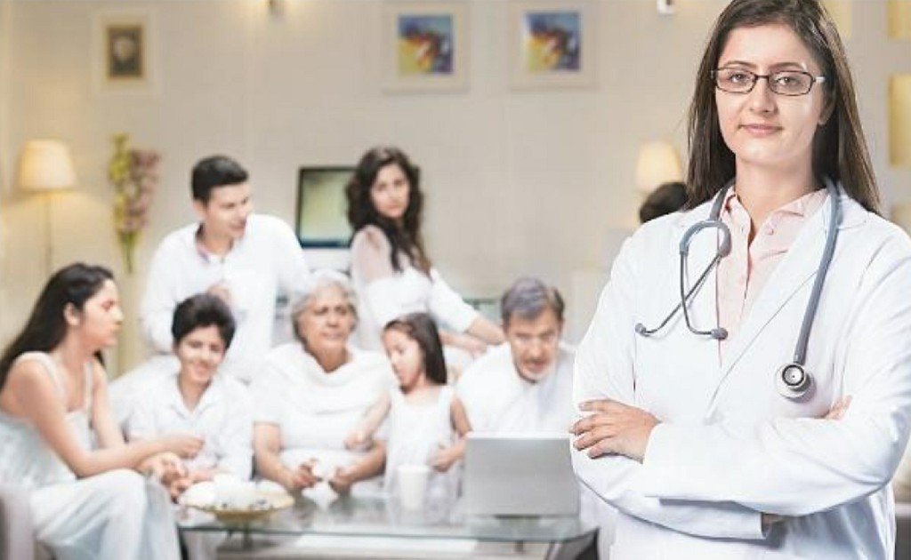 Family Physician Urinary Incontinence