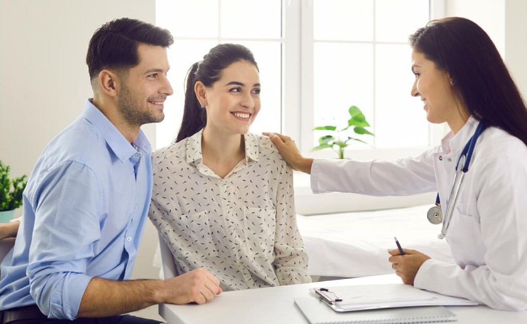 Infertility Treatment Orthopedic Musculoskeletal Physiotherapy