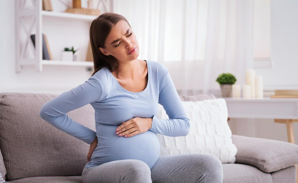 Lower Pain Abdomen Orthopedics