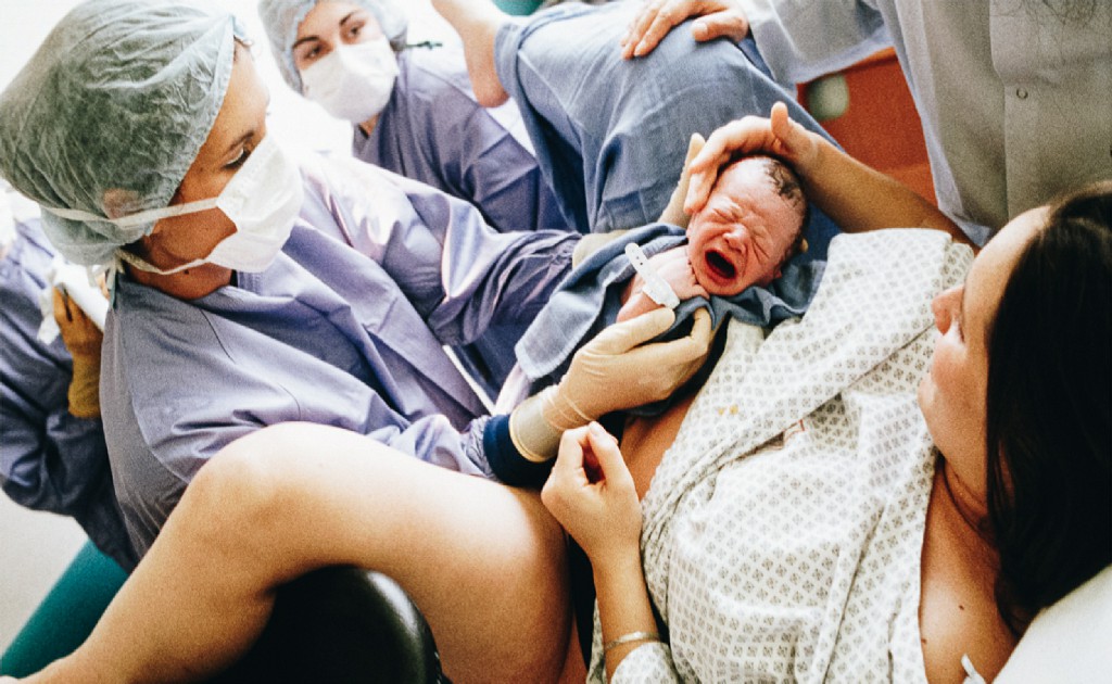 Normal Deliveries Obstetrics