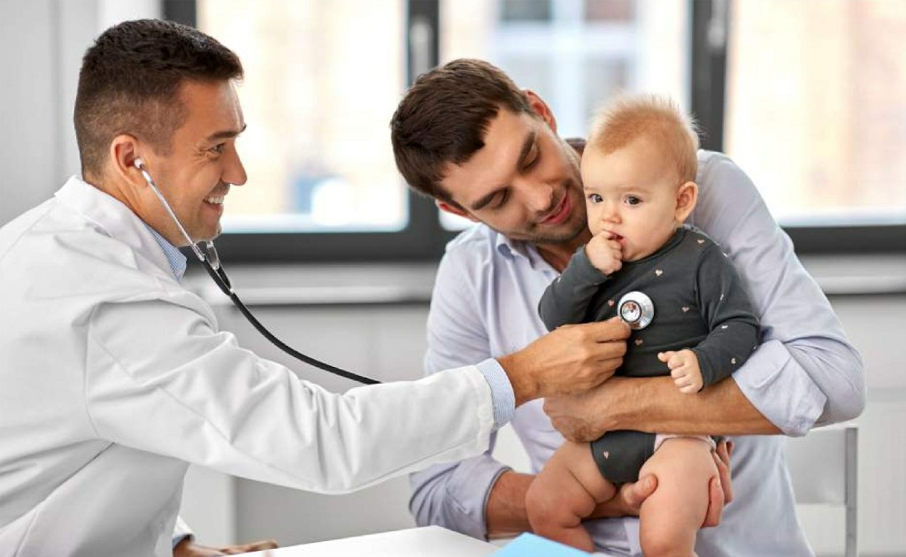 Pediatric Physician Urology Surgery
