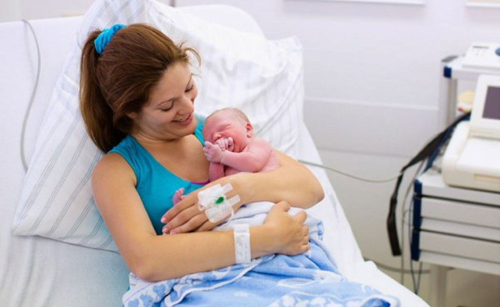 Postnatal Care Orthopedics