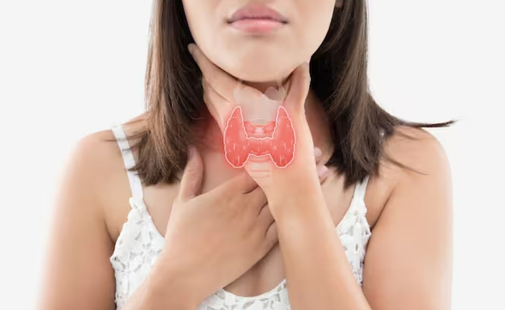 Thyroid Disease Thyroid Disease