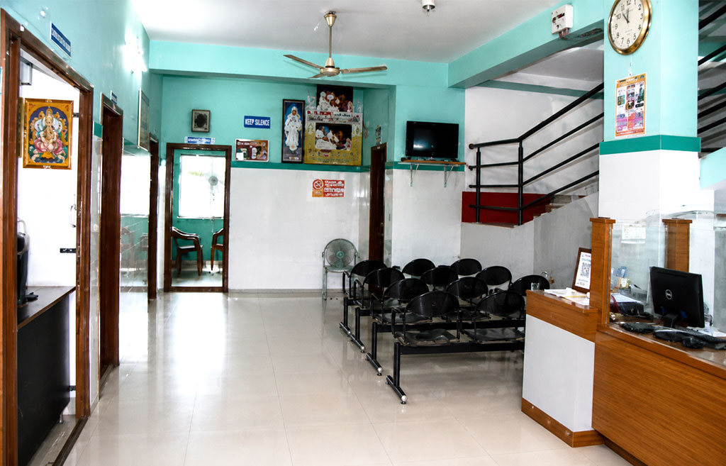 shree navodaya multispeciality hospital ballari