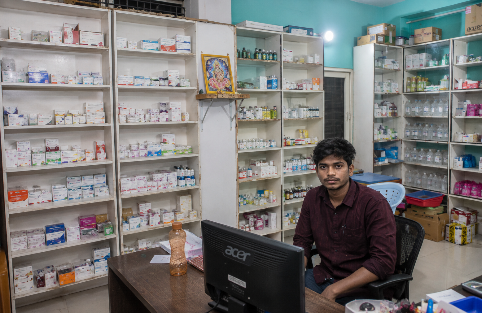 shree navodaya multispeciality hospital ballari