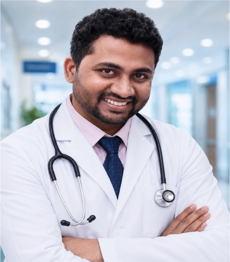 Dr. Aruna Kamineni