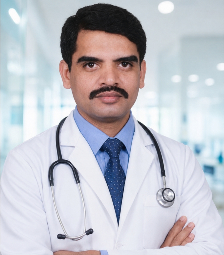 Dr. Aruna Kamineni