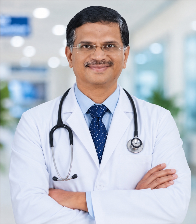 Dr. Aruna Kamineni