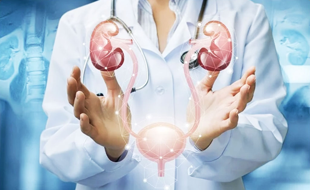 Urinary-Incontinence Urinary Incontinence