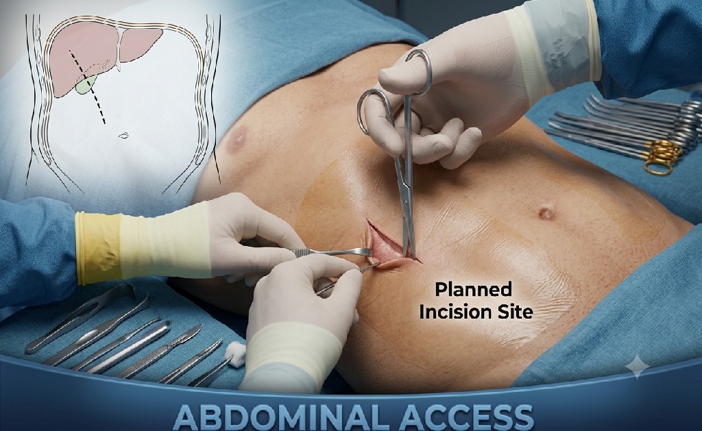 General Surgery