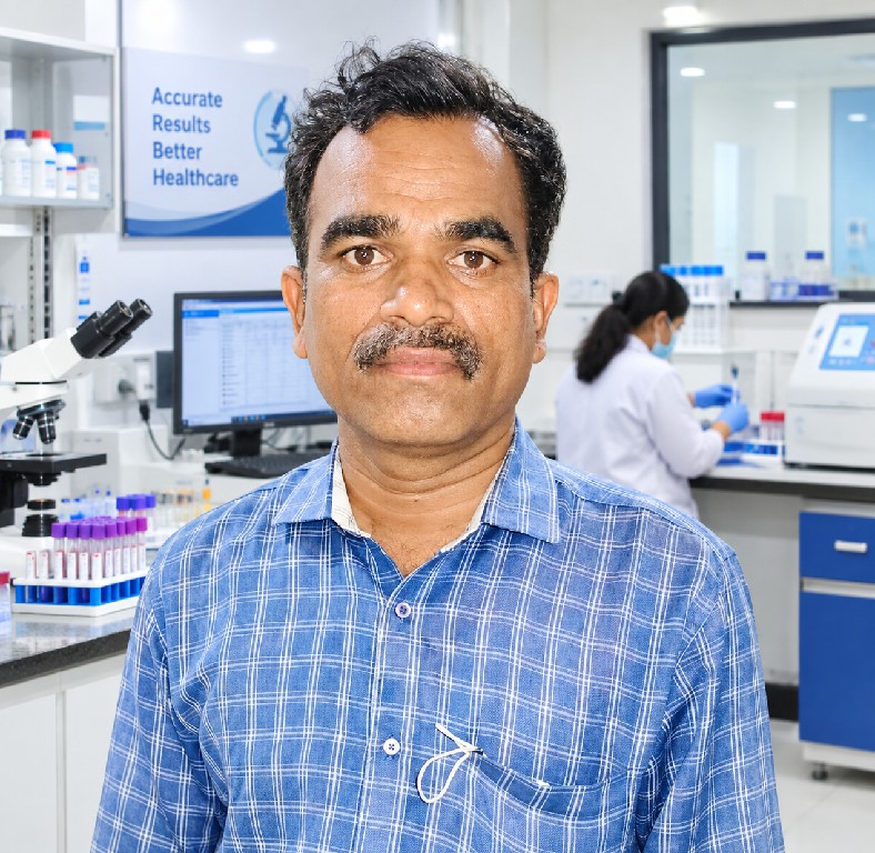 Om Kumar