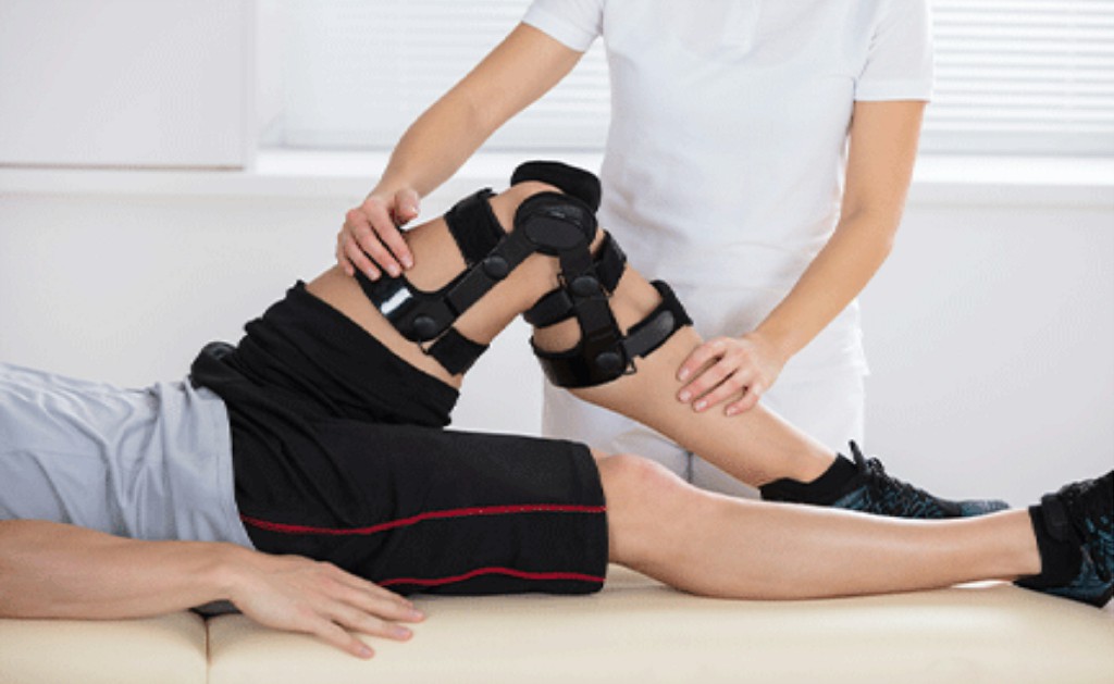 Physical & Rehabilitation