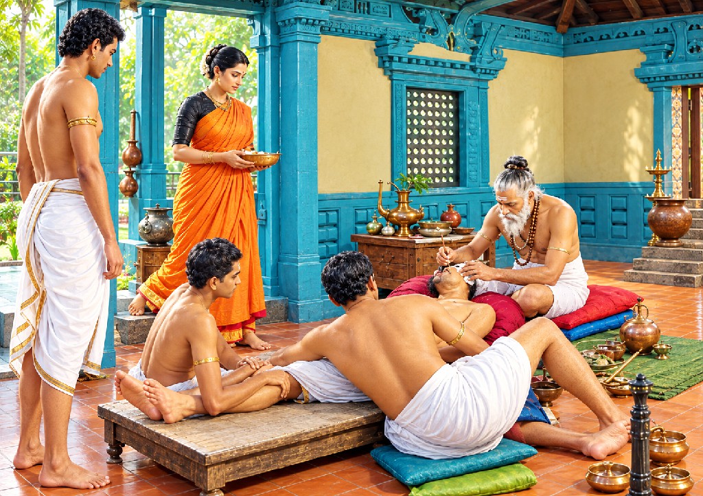 Sree Thirumala Hospital Ballari 2