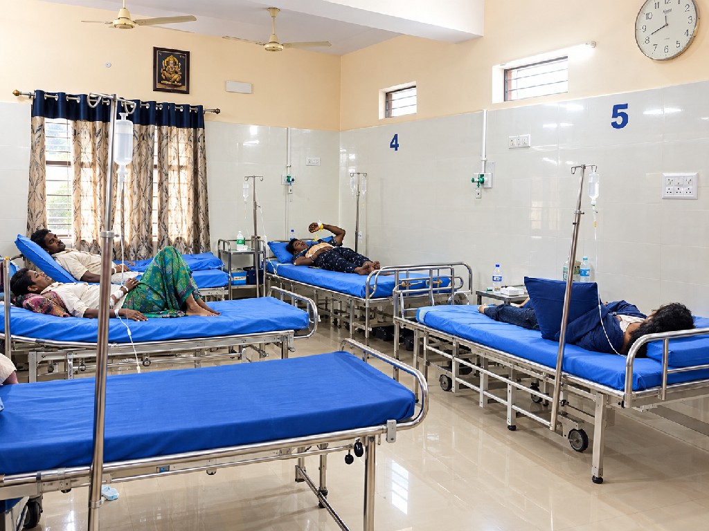 Sree Thirumala Hospital Ballari 7 Sree Thirumala Hospital Ballari 0