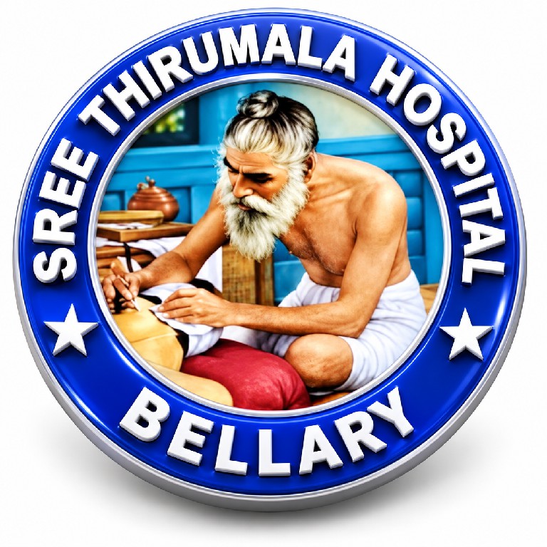 Sree Thirumala Hospital Bellary