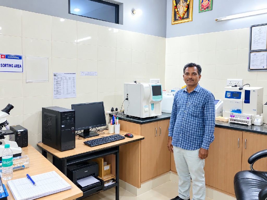 th Sree Thirumala Hospital Ballari 0